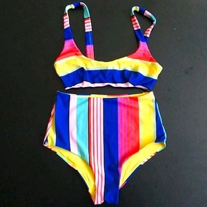 & Other Stories Bikini Set
